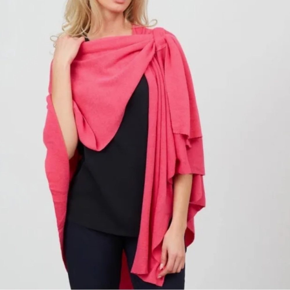 Parkhurst Vibrant Pink Wrap